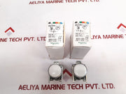 Schneider Electric Xb4 Bvm1 Pilot Led Light Zbv-m1