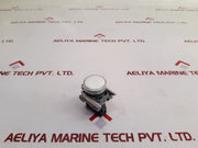 Schneider Electric Xb4 Bvm1 Pilot Led Light Zbv-m1