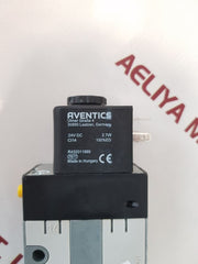 Aventics r432016613 pneumatic valve