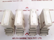 Abb Ao810 3Bse008522R1 Output Module With 3Bse013230R1 Terminal Unit