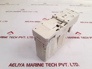 Abb Ao810 3Bse008522R1 Output Module With 3Bse013230R1 Terminal Unit