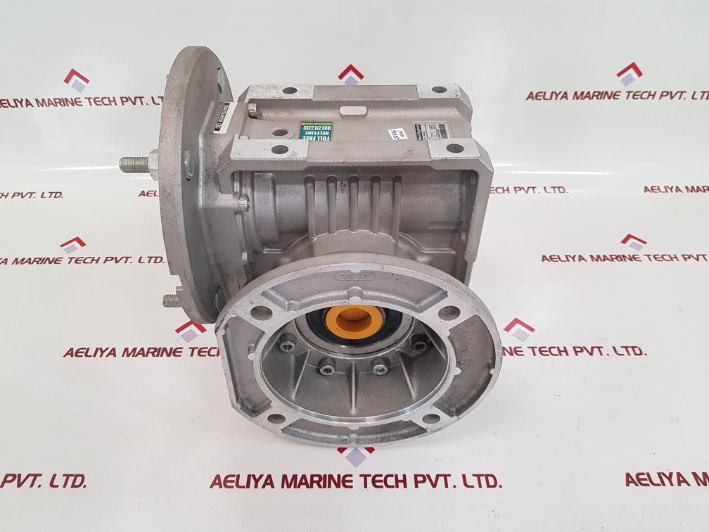 Bonfiglioli W75 U D30 15 P90 B5 B3 Gear Reducer