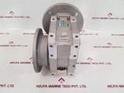 Bonfiglioli W75 U D30 15 P90 B5 B3 Gear Reducer