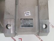 Bonfiglioli W75 U D30 15 P90 B5 B3 Gear Reducer