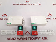 Schneider Electric Zbe-101 Contact Block Push Button