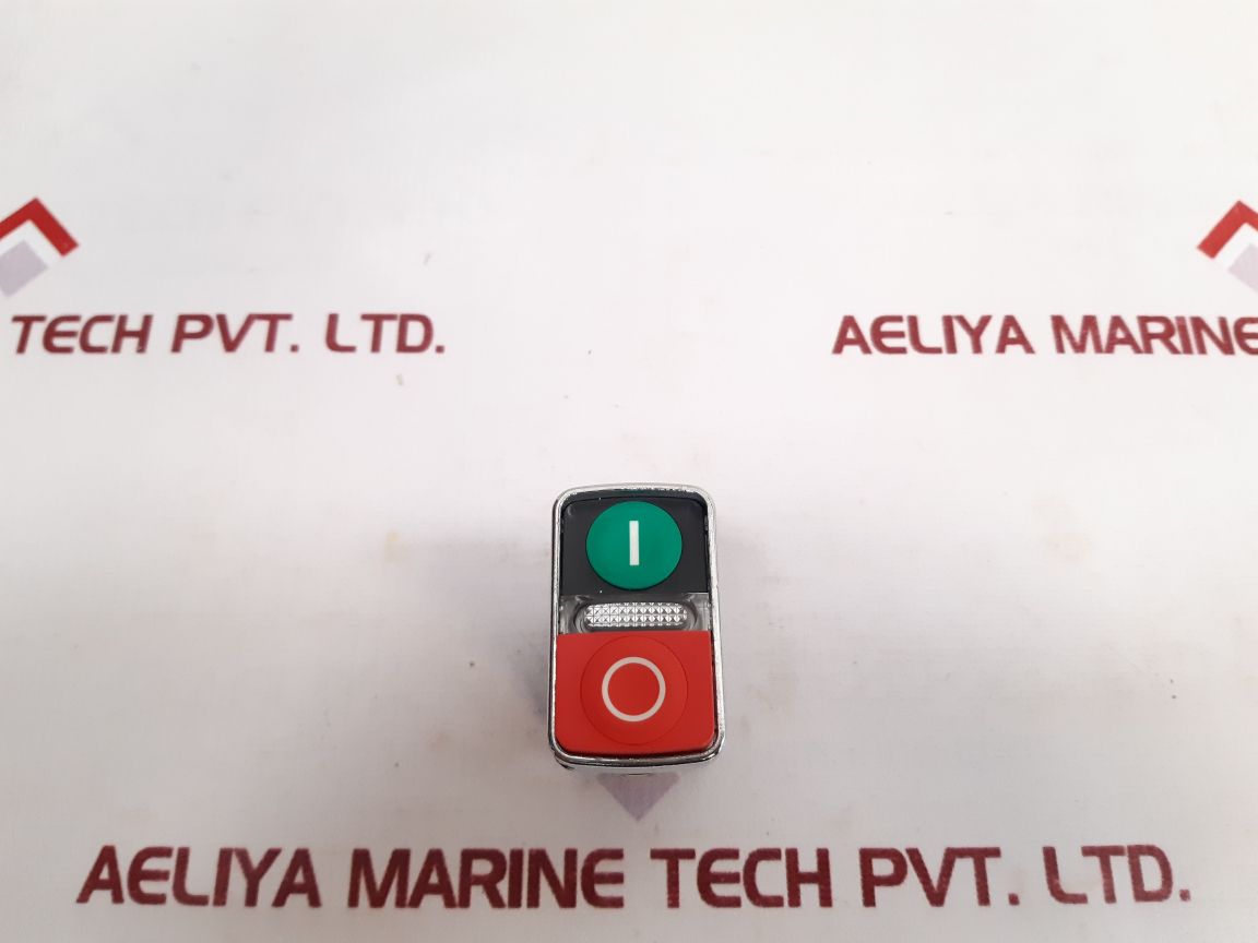 Schneider Electric Zbe-101 Contact Block Push Button