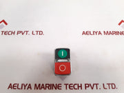 Schneider Electric Zbe-101 Contact Block Push Button