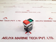 Schneider Electric Zbe-101 Contact Block Push Button