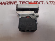 Schneider Electric Zbe-101 Contact Block Push Button