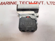 Schneider Electric Zbe-101 Contact Block Push Button