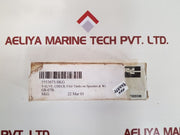 Parker c1200b 10 hydraulic check valve
