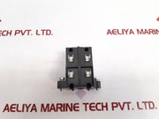 Eaton Cutler-hammer 10-3519-6 Auxiliary Contact Block
