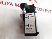 Eaton Cutler-hammer 10-3519-6 Auxiliary Contact Block