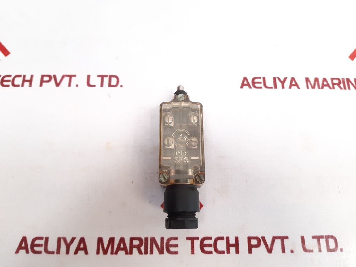 Elan Seg 25 Push Switch