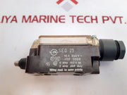 Elan Seg 25 Push Switch