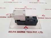 Parker d1vw020bnjee directional control valve d14-2128d3-8