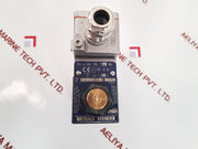 Parker d1vw020bnjee directional control valve d14-2128d3-8