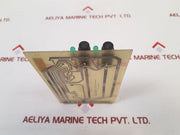 Vingtor Va-111B Pcb Card Used