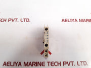 Telemecanique Gv1-ao1 Contact Block
