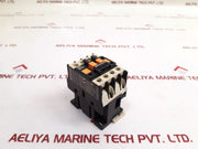 Telemecanique Ca2 Dn31 Auxiliary Contactor Relay New