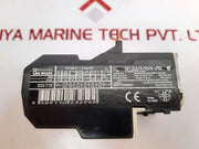Telemecanique Lr2 D1312 Thermal Overload Relay 5A 600 V