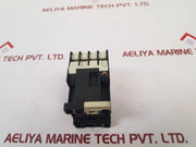 Telemecanique Ca2 Dn40 Control Relay 10A