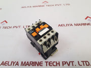 Telemecanique Ca2 Dn40 Control Relay 10A