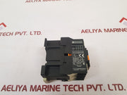 Telemecanique Ca2 Dn40 Control Relay 10A