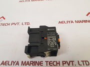 Telemecanique Ca2 Dc22M7 Control Relay 10A 750V