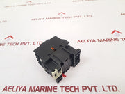 Telemecanique Ca2 Dc22M7 Control Relay 10A 750V