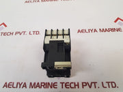 Telemecanique Ca2 Dc22M7 Control Relay 10A 750V