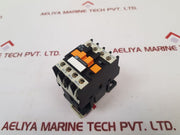 Telemecanique Ca2 Dc22M7 Control Relay 10A 750V