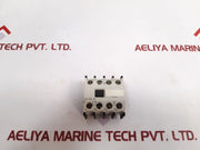 Klockner-moeller 22 Dil M Contact Block