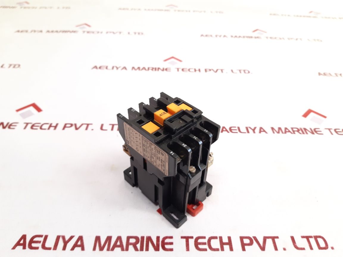 Telemecanique Ca2-dn140.160 Contactor Relay 10A 660V