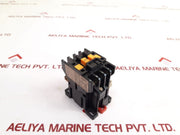Telemecanique Ca2-dn140.160 Contactor Relay 10A 660V