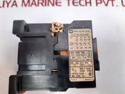 Telemecanique Ca2-dn140.160 Contactor Relay 10A 660V