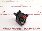 Telemecanique Ca2-dn140.160 Contactor Relay 10A 660V
