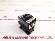 Telemecanique Lc1 D18 10 Contactor 220-230V 50Hz 220-240V 60Hz