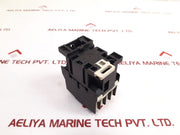Telemecanique Lc1 D18 10 Contactor 220-230V 50Hz 220-240V 60Hz