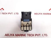 Telemecanique Lc1 D18 10 Contactor 220-230V 50Hz 220-240V 60Hz