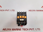 Telemecanique Ca2-dn131.A65 Contactor 220V 50Hz 220-240V 60Hz