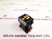 Telemecanique Ca2-dn131.A65 Contactor 220V 50Hz 220-240V 60Hz