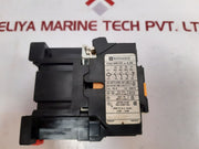 Telemecanique Ca2-dn131.A65 Contactor 220V 50Hz 220-240V 60Hz