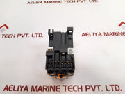 Telemecanique Ca2-dn131.A65 Contactor 220V 50Hz 220-240V 60Hz