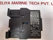 Telemecanique Lc1 D1810 Contactor 220-230V 50Hz 220-240V 60Hz