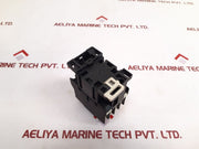 Telemecanique Lc1 D1810 Contactor 220-230V 50Hz 220-240V 60Hz
