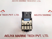 Telemecanique Lc1 D1810 Contactor 220-230V 50Hz 220-240V 60Hz