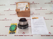Liebherr 907768703 water pump 9077 687