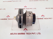 Liebherr 907768703 water pump 9077 687