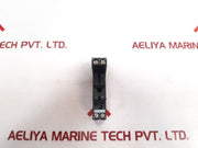 Set Of 9X Telemecanique RSZE 1S48M Socket Base Relay